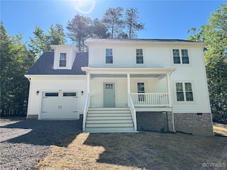 69 Cecelia Ct, Surry, VA 23883