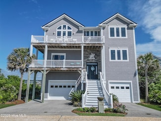 611 New River Inlet Rd, North Topsail Beach, NC 28460