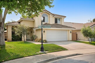 1205 Westbrook Dr, Lompoc, CA 93436