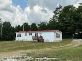 476 Guthrie St, Horse Cave, KY 42749