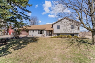 4208 County Road z, Oshkosh, WI 54904