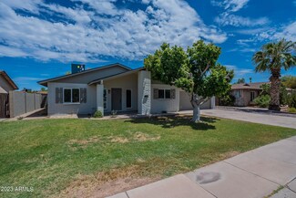 3917 S Mitchell Dr, Tempe, AZ 85282