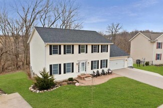 2424 N Ridge Dr, Coralville, IA 52241