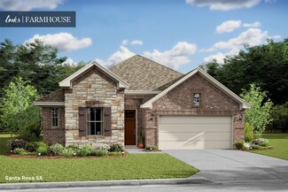 7903 Casuna Bay Dr, Cypress, TX 77433
