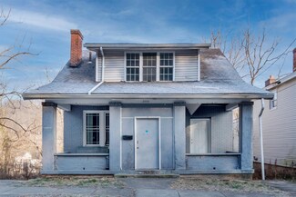 1784 Esmonde St, Cincinnati, OH 45214