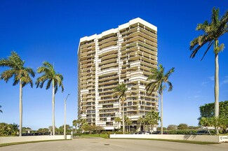 1900 Consulate Place Unit 1601, West Palm Beach, FL 33401