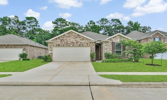 8641 Cimarron Mesa Ln, Magnolia, TX 77354