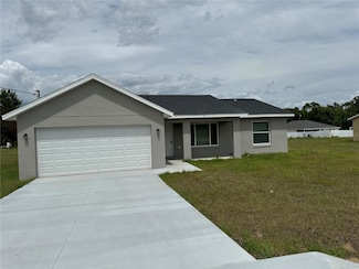 7 Maple Drive Way, Ocklawaha, FL 32179