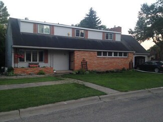 415 2nd St NW, Mayville, ND 58257