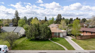 508 E Circle Dr, Cody, WY 82414