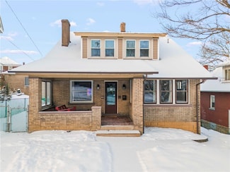 1409 Grandin Ave, Pittsburgh, PA 15216