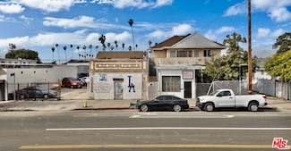4441 Avalon Blvd, Los Angeles, CA 90011