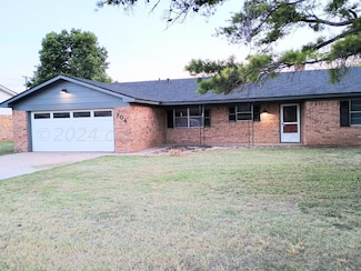 304 Romero St, Fritch, TX 79036