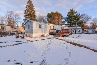 88 Laurel Dr, Greenville, NH 03048