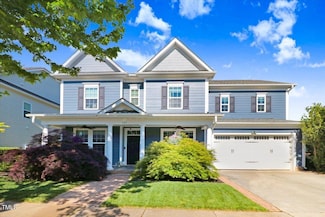 905 Palace Garden Way, Raleigh, NC 27603