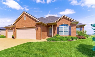 3121 Ralston Dr, Evansville, IN 47715