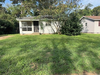 321 Glynn Ln, North Little Rock, AR 72117