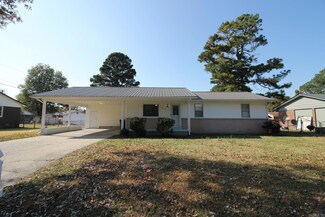 22 Sundale Cir, Paragould, AR 72450