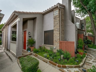 4242 N Capistrano Dr Unit 203, Dallas, TX 75287