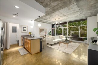 845 Spring St NW Unit 221, Atlanta, GA 30308