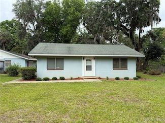 8035 E Gospel Island Rd, Inverness, FL 34450