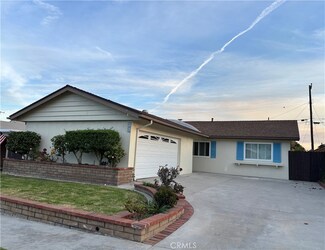 851 Bejay Place, San Pedro, CA 90731