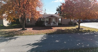 1909 S H St, Elwood, IN 46036