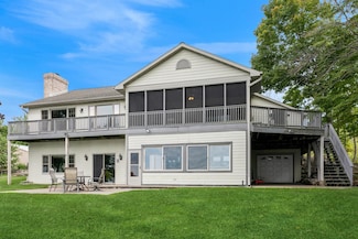 N6311 Fairy Springs Rd, Hilbert, WI 54129