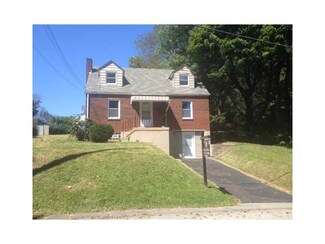 663 Mortimer Ave, Turtle Creek, PA 15145