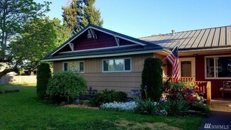 3102 Mount Vista Rd, Centralia, WA 98531