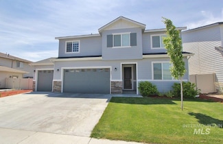 261 E Caldera St, Meridian, ID 83642