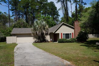 5960 Pleasant Farm Dr, Beaufort, SC 29906