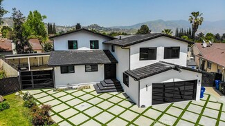 12762 Byron Ave, Granada Hills, CA 91344