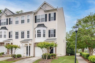 1675 Snowmass Way, Durham, NC 27713