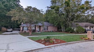 1856 Denmark Dr, Fleming Island, FL 32003