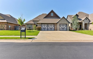 2324 Merlot Ct, Edmond, OK 73012