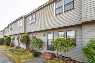 24 Beaver St Unit E, Lowell, MA 01850