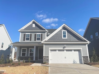 1016 Cassa Clubhouse Way, Knightdale, NC 27545