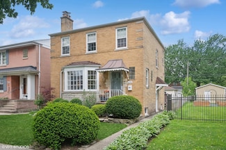 6134 N Tripp Ave, Chicago, IL 60646