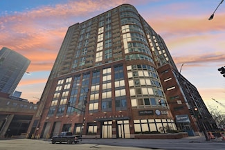 600 N Kingsbury St Unit 506, Chicago, IL 60654