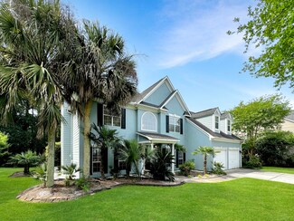 1395 Lakecrest Ct, Mount Pleasant, SC 29466