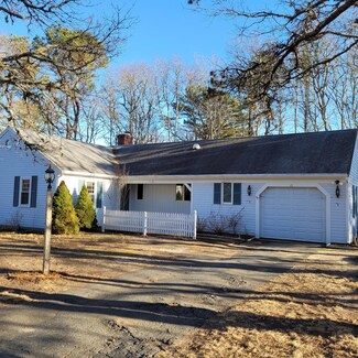 13 Danas Path, West Yarmouth, MA 02673