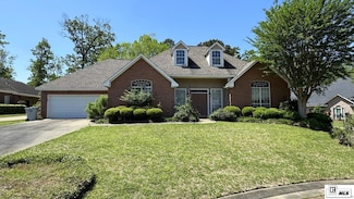 127 Eagle Rock Dr, West Monroe, LA 71291