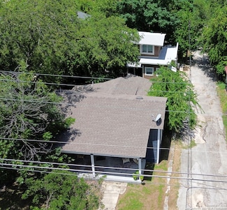 707 W Craig Place, San Antonio, TX 78212