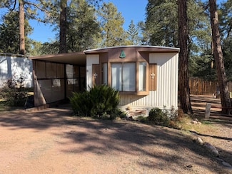 705 E Miller Rd Unit 18, Payson, AZ 85541