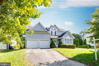 9629 Susies Way, Ellicott City, MD 21042