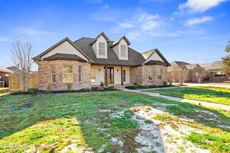 517 Brooke Dr, New Iberia, LA 70560