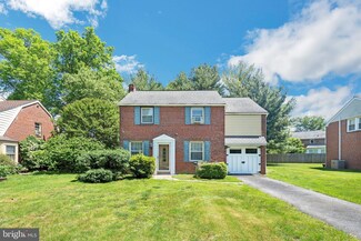 812 S Providence Rd, Wallingford, PA 19086
