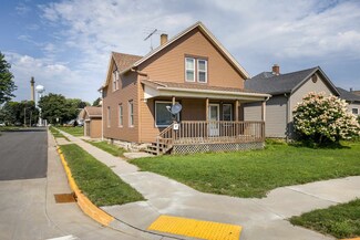 318 S Madison St, Waupun, WI 53963
