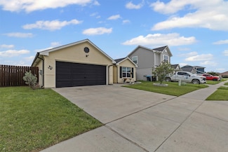 2104 Shane Ave, Fort Worth, TX 76134